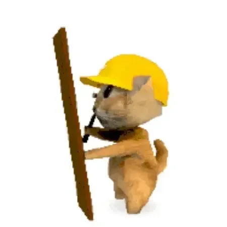 the buh is working very hard.